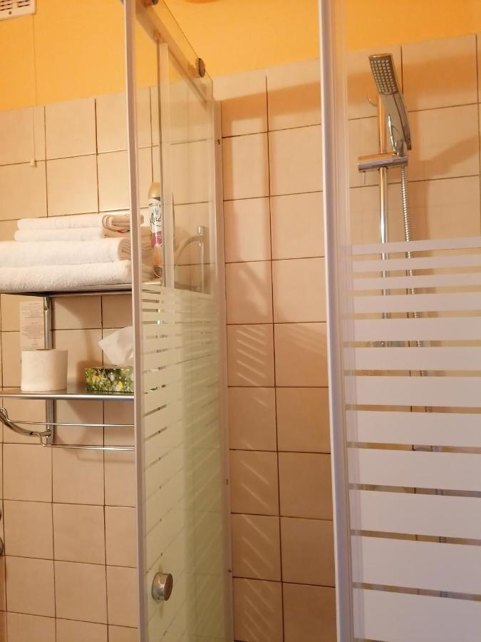 Bianco Daire Sopron Dış mekan fotoğraf