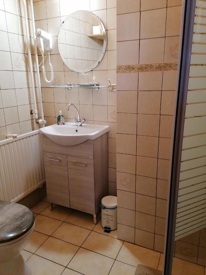Bianco Daire Sopron Dış mekan fotoğraf
