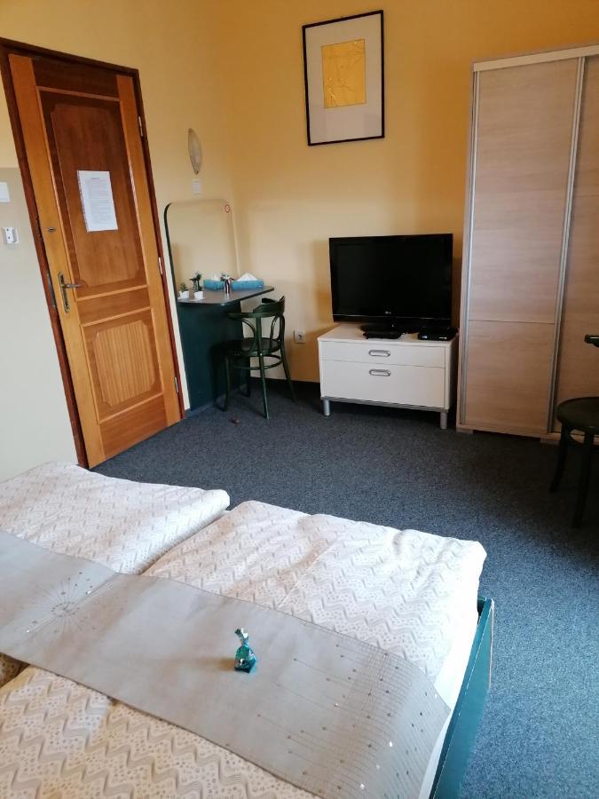 Bianco Daire Sopron Dış mekan fotoğraf