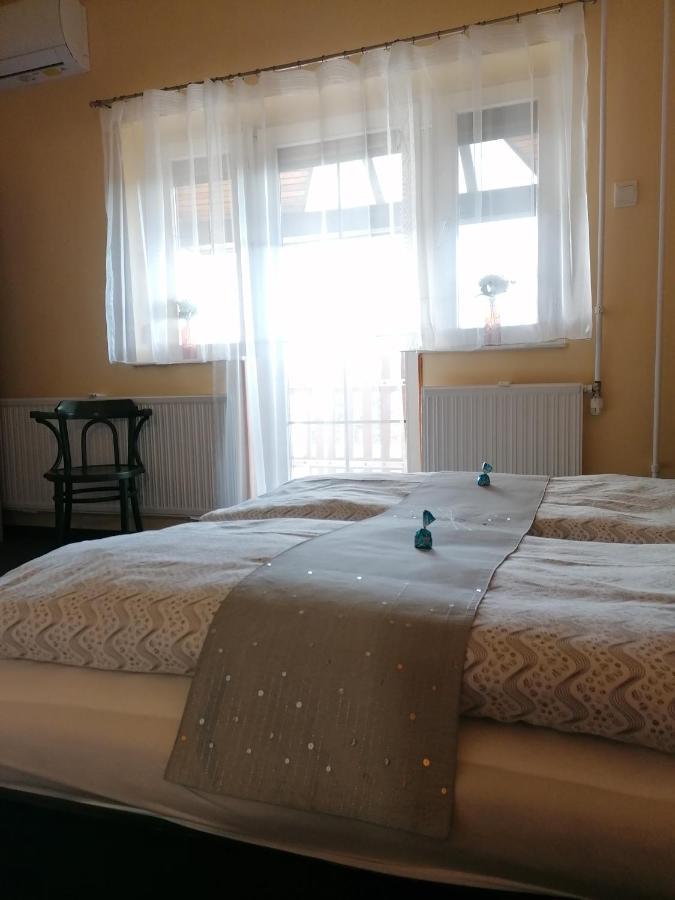 Bianco Daire Sopron Dış mekan fotoğraf