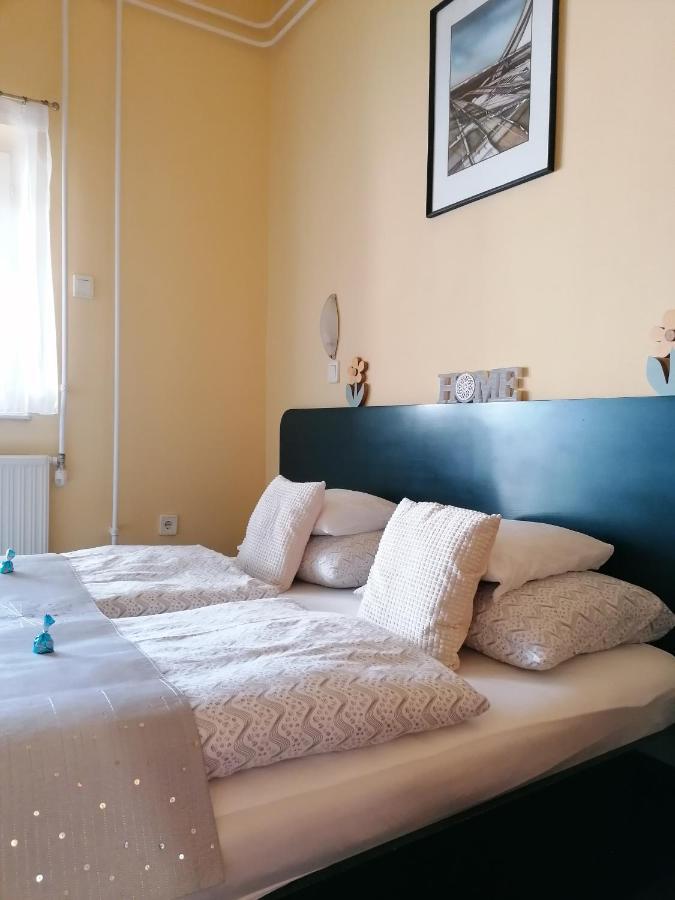 Bianco Daire Sopron Dış mekan fotoğraf