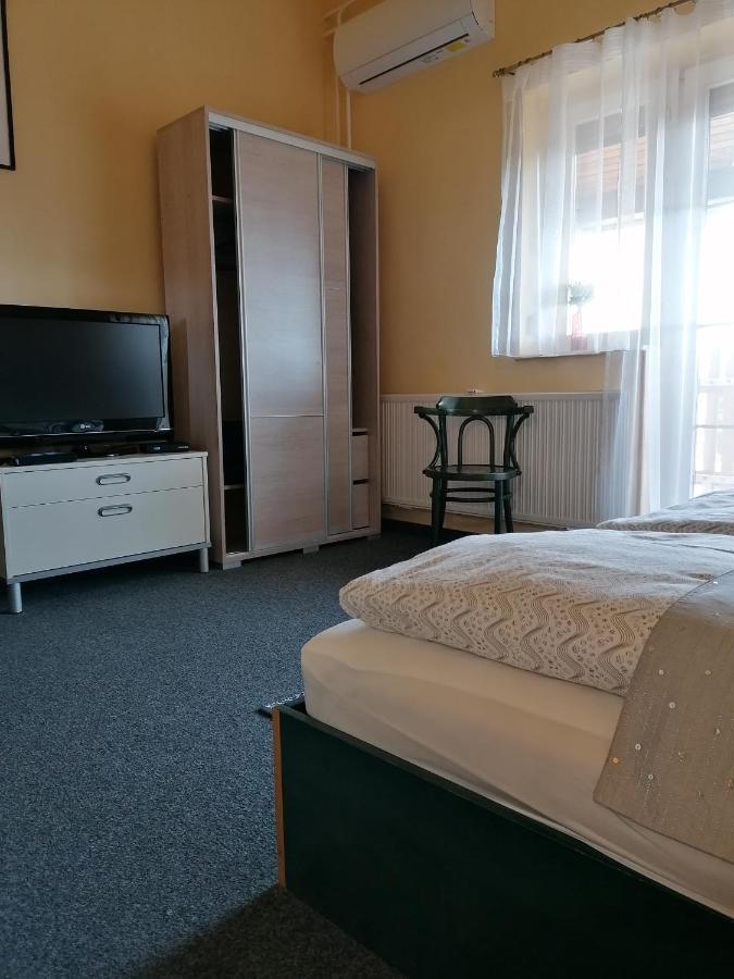Bianco Daire Sopron Dış mekan fotoğraf