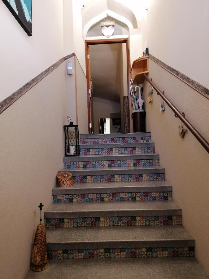 Bianco Daire Sopron Dış mekan fotoğraf